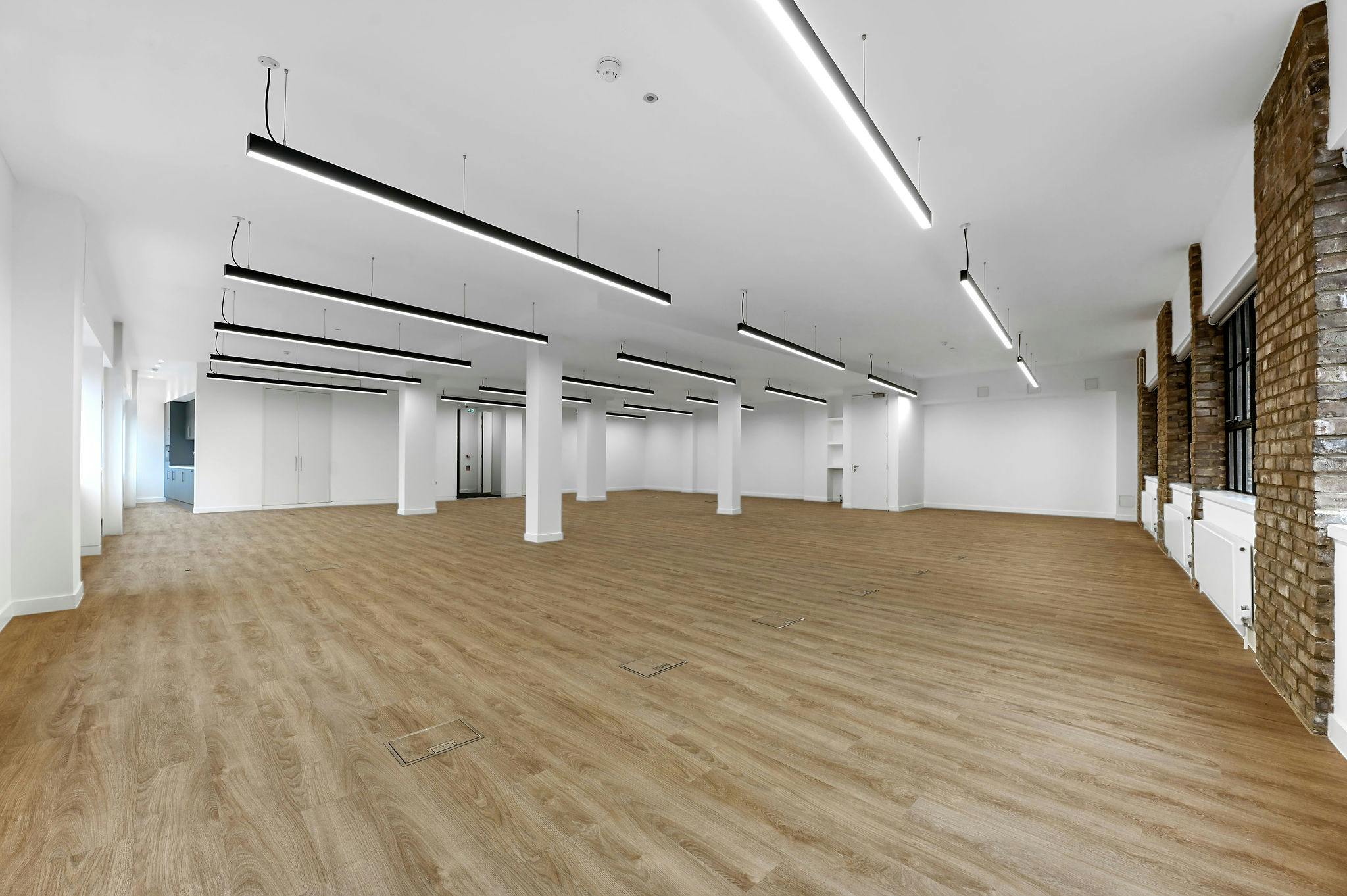 15 Micawber Street <span>N17TB</span>