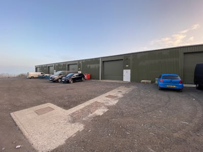 North Weston Farm, Thame, Industrial To Let - UNIT 2 C.jpeg