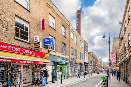 Unit G Taylor's Yard, 160 - 170 Brick Lane, London, Office To Let - Brick Lane 160L - Low Res 11.jpg