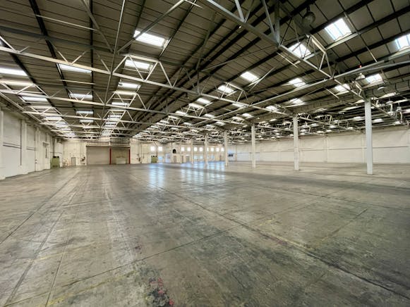 Unit 2C Viking Industrial Estate, Bedford, Industrial To Let - IMG_3883.JPG