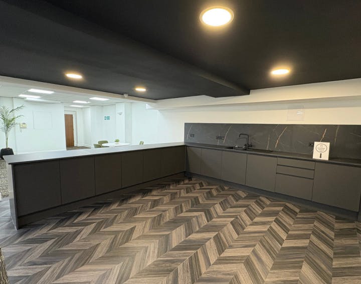 Fountain House, 4 South Parade, Leeds, West Yorkshire, LS1 5QX