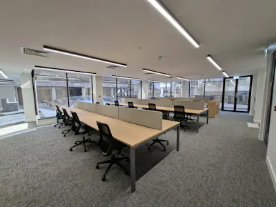 Audrey House, 16-20 Ely Place, London, Office To Let - 20260810_161033.jpg