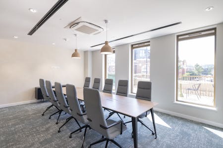 152-156 Kentish Town Road, London, Office To Let - KTR_022.jpg