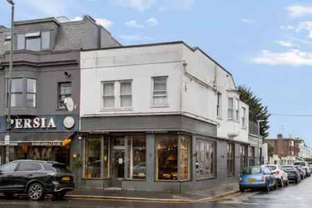 128 Church Road, Hove, A3 (Restaurants and Cafes) / E Class restaurant (with extract) / Food & Beverage / Licensed Premises / Restaurant / Restaurant / Cafe To Let - Church Road, 128- 9.jpg