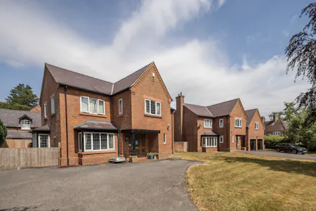 Ruthin School Estate, Ruthin, Development / Education / Healthcare / Leisure For Sale - IMG_1926.jpg