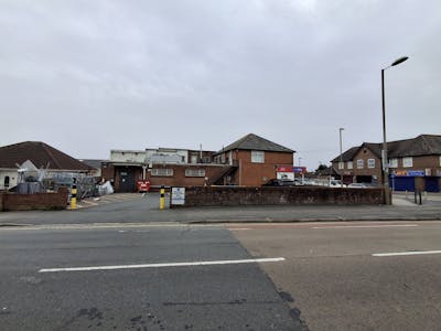 219 Gudge Heath Lane, Fareham, Investment / Residential / Retail For Sale - 20260306_105307.jpg