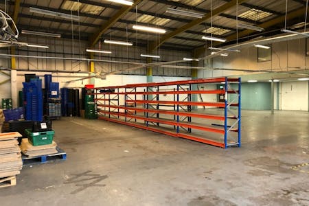 22 Rothbury Road, Hackney Wick, Industrial To Let - 4.jpg