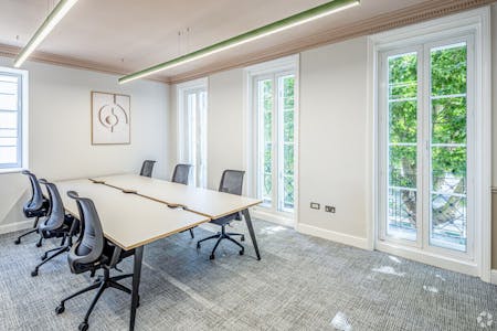Suite 4, Oval House, 60-62 Clapham Road, London, Office To Let - attachment 5.jpg