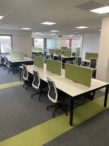 Elmbrook House, 18-19 Station Road, Sunbury-on-Thames, Office To Let - Fit out 2.jpg