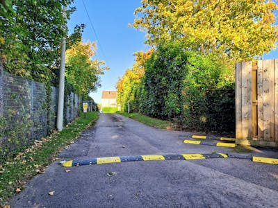 Station House, Littlehaven, Horsham, Leisure / Office / Other / Trade Counter To Let - Drive.jpg