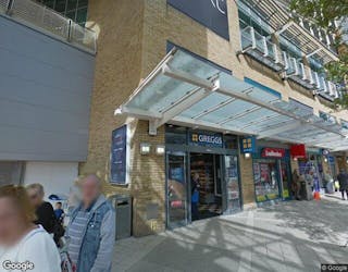 The Management Suite, Basingstoke, Office To Let / For Sale - Street View - More details and enquiries about this property