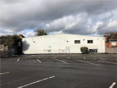 17 London Road, Ascot, Industrial/Logistics To Let - image