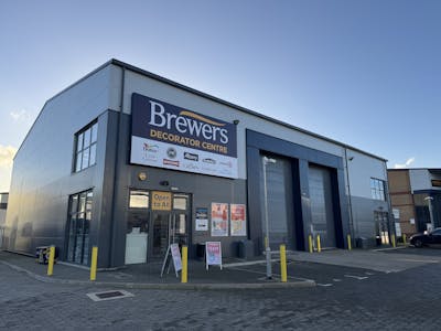 Blueprint Park, Imperial Way, Watford, Warehouse To Let - IMG_1288.jpg