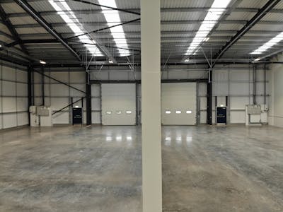 Units 1-6 Padgets Lane, Redditch, Industrial/Logistics To Let - DJI_0256.JPG
