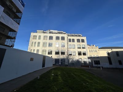 Albert House, 12-26 Albert Street, Birmingham, Office / Retail To Let - IMG_5393.JPG