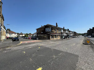 71 Glasgow Road, Paisley, A3 (Restaurants and Cafes) To Let - IMG_2164.jpeg
