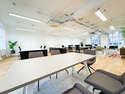 72 Margaret Street, London, Office To Let - Image 7.jpg