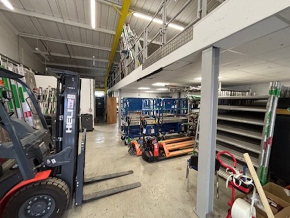 Unit 5 Bear Court, Basingstoke, Industrial / Industrial To Let - Picture12  5BC  22 07 2025.jpg
