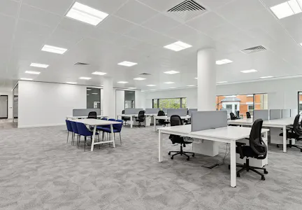 Kings House, 174 Hammersmith Road, London, Office / Serviced Office To Let - Office 2.jpg