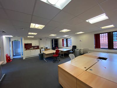 6 The Wharf, Birmingham, Office To Let - 8.jpg