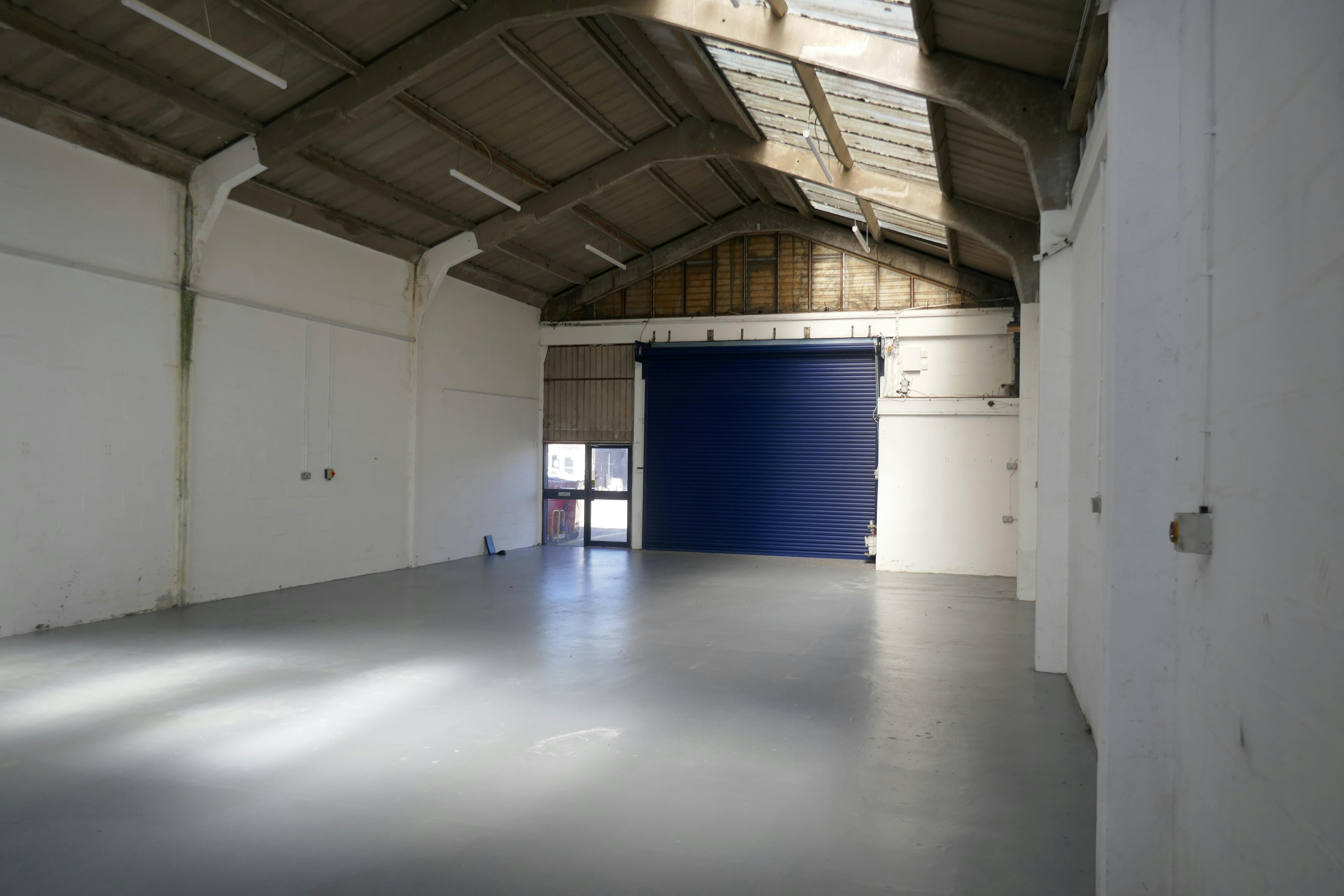Unit 52, Harlow Enterprise Centre, Burnt Mill, Harlow, Industrial To Let - P1060791.JPG