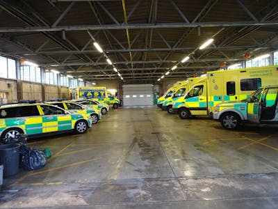 Redhill Ambulance Station, Redhill, Development For Sale - Pic 4