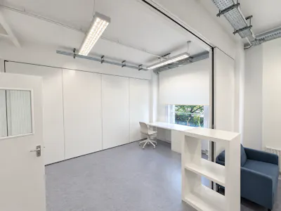 3 Highbury Crescent, London, Office / Other To Let - G Floor