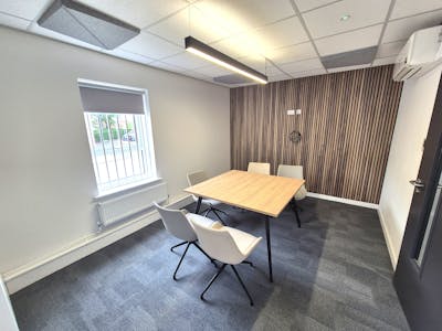 Ground Floor, 6 Acorn Business Park, Stockport, Office To Let - 20250723_140544.jpg