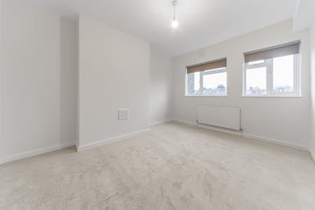 Woodlands Park Road, London, Residential Flat To Let - Bedroom 2