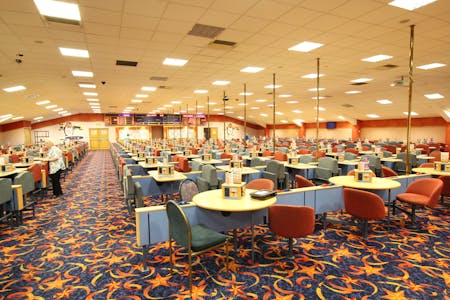 Bingo Hall, 69 Castle Gate, Newark, Leisure To Let - IMG_0348.JPG