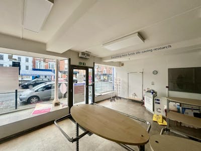 3 Castle Street, Ludlow, Leisure / Retail To Let - I1.jpeg