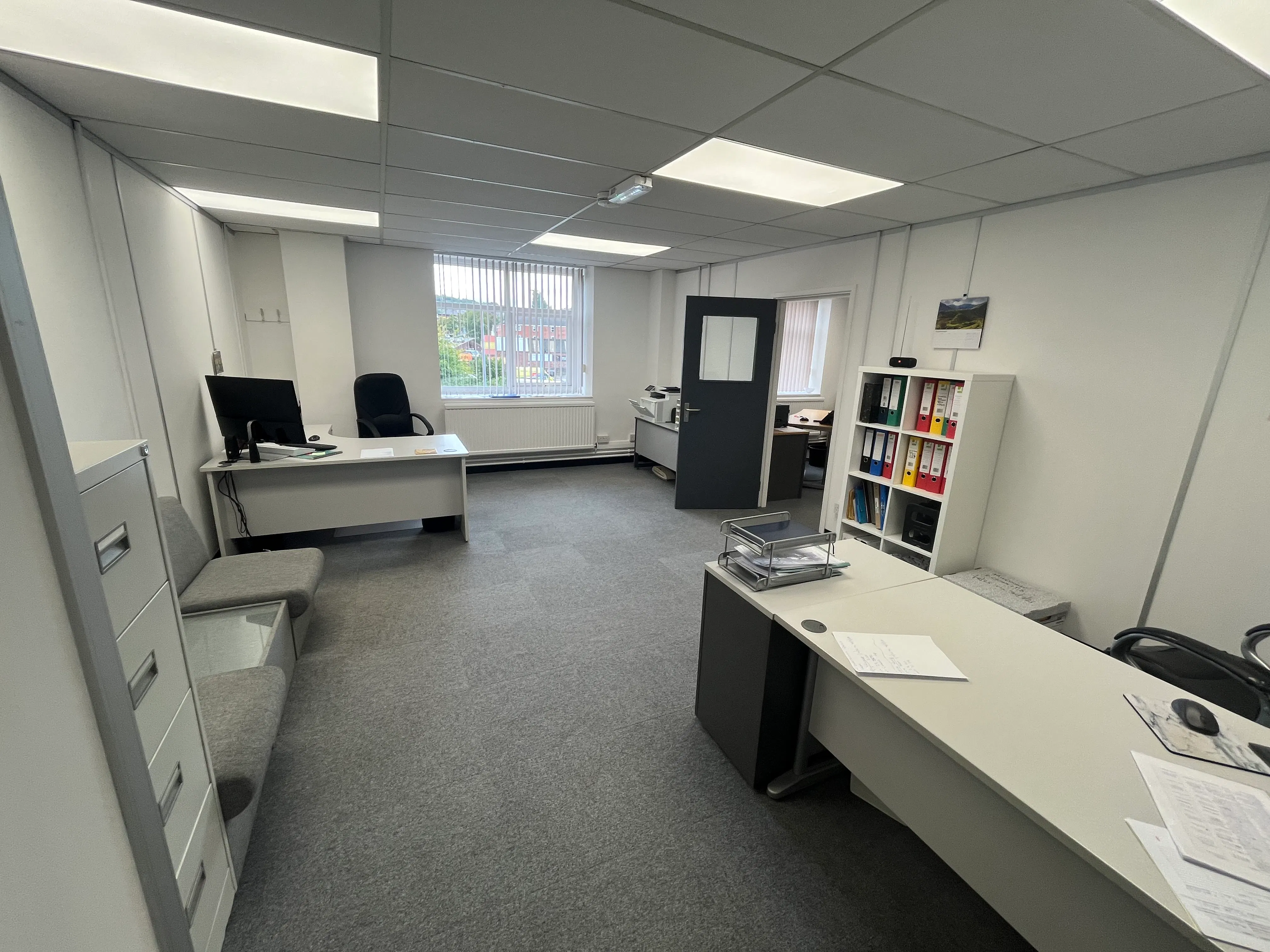 Metro House, Union Street, Macclesfield, Leisure / Offices To Let - Internal