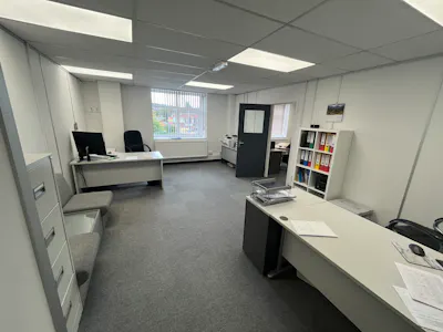 Metro House, Union Street, Macclesfield, Leisure / Office To Let - Internal