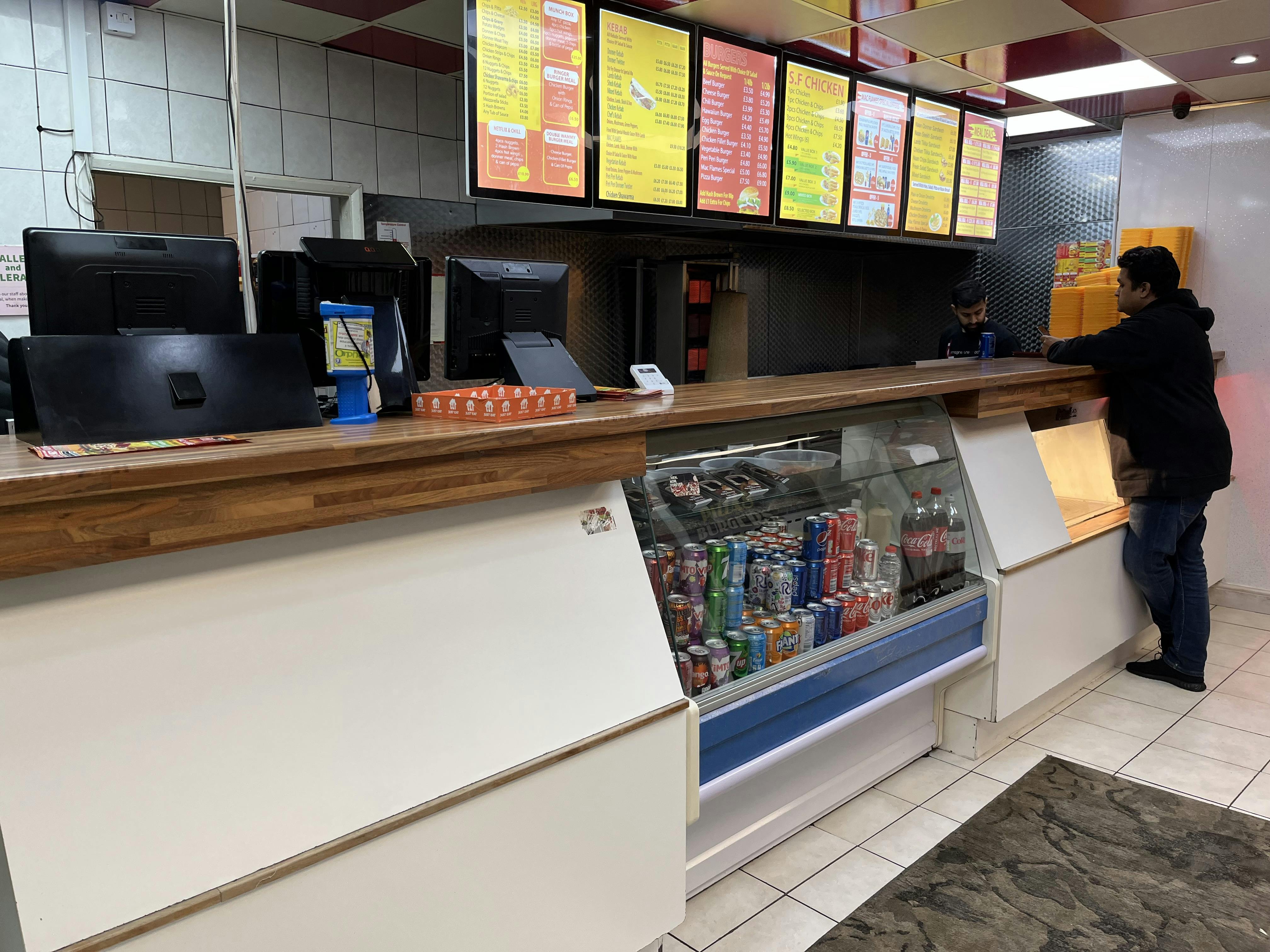 5355 Sunderland Street, Macclesfield, Retail / Leisure, To Let Hallams