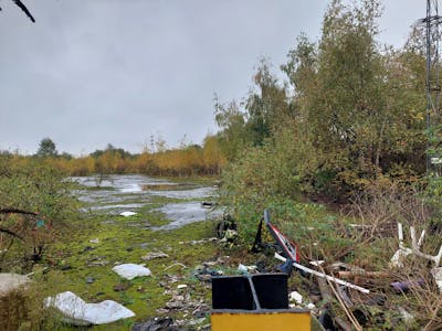 Land At, North Drive, Rotherham, Land / Industrial To Let - Image 2