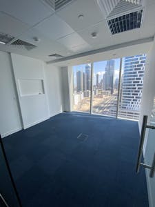 Fitted Onshore Office Space For Lease, One Tower Business Bay To Let - IMG_0584.JPG