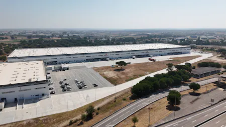 Benavente Park, N 118, Benavente, Logistics Lease Assignment - Savills_Benavente_Drone_012.jpg