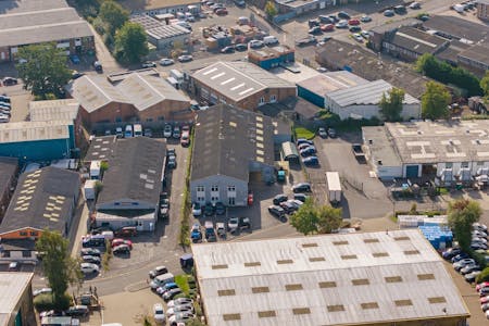 Unit 3, Redkiln Close, Horsham, Industrial / Warehouse For Sale - Unit 3, Redkiln Close, Horsham-7.jpg