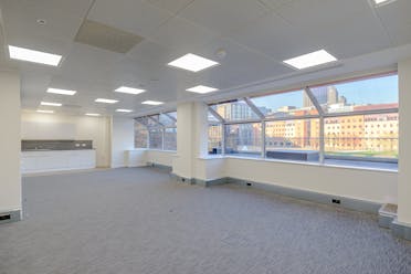 22 City Road, London, Office To Let - typical floor.jpg - More details and enquiries about this property