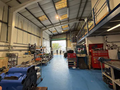 2 Mount Pleasant Industrial Estate, Southampton, Industrial / Investment / Trade Counter / Warehouse For Sale - WhatsApp Image 2026-09-03 at 15.45.04 (1).jpeg