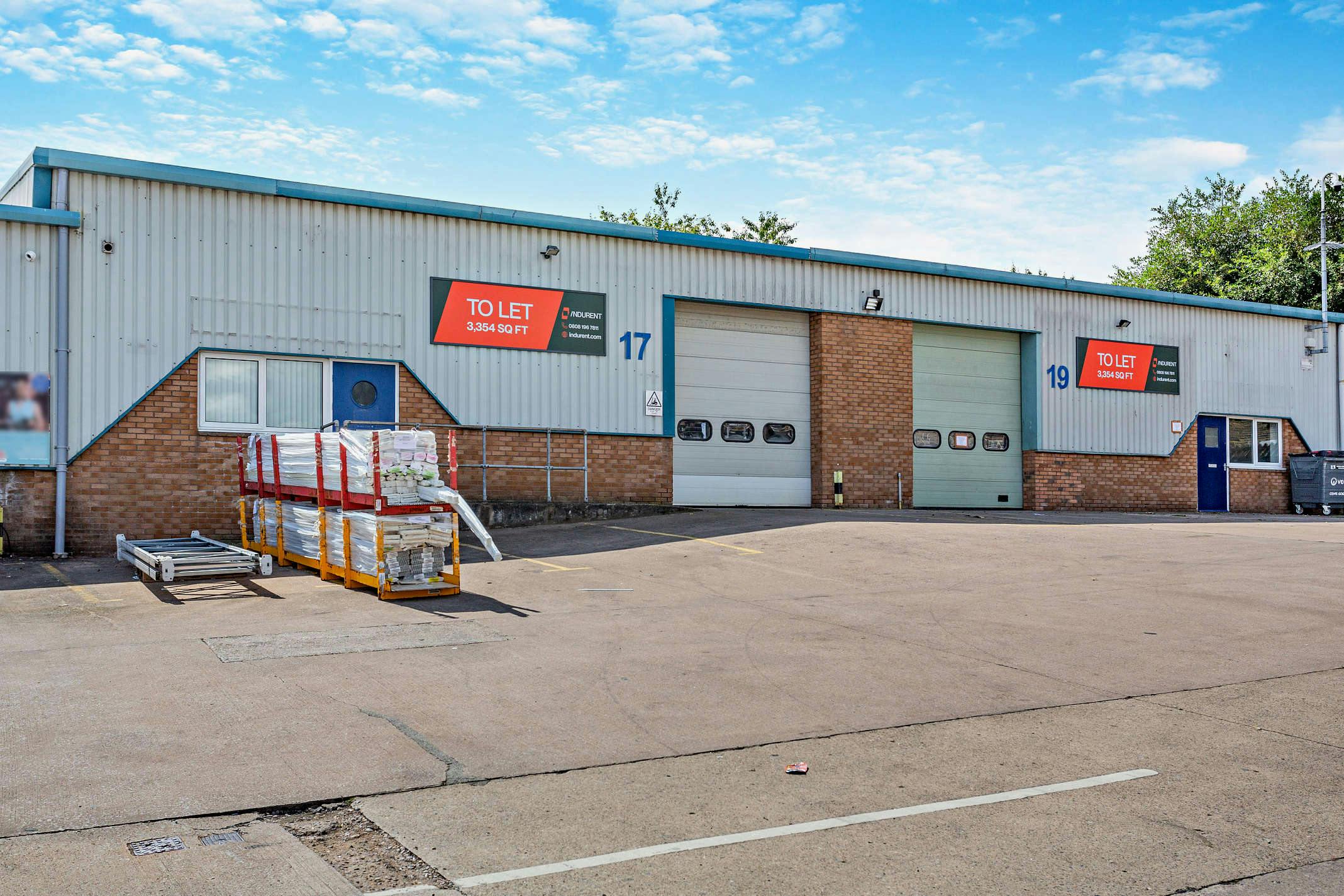 Great Russell Court, Bradford