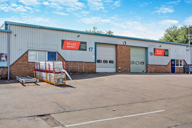 Fieldhead Business Park, Great Russell Court, Bradford, Industrial/Logistics / Trade Counter To Let - 8617038-exterior11-800.jpg