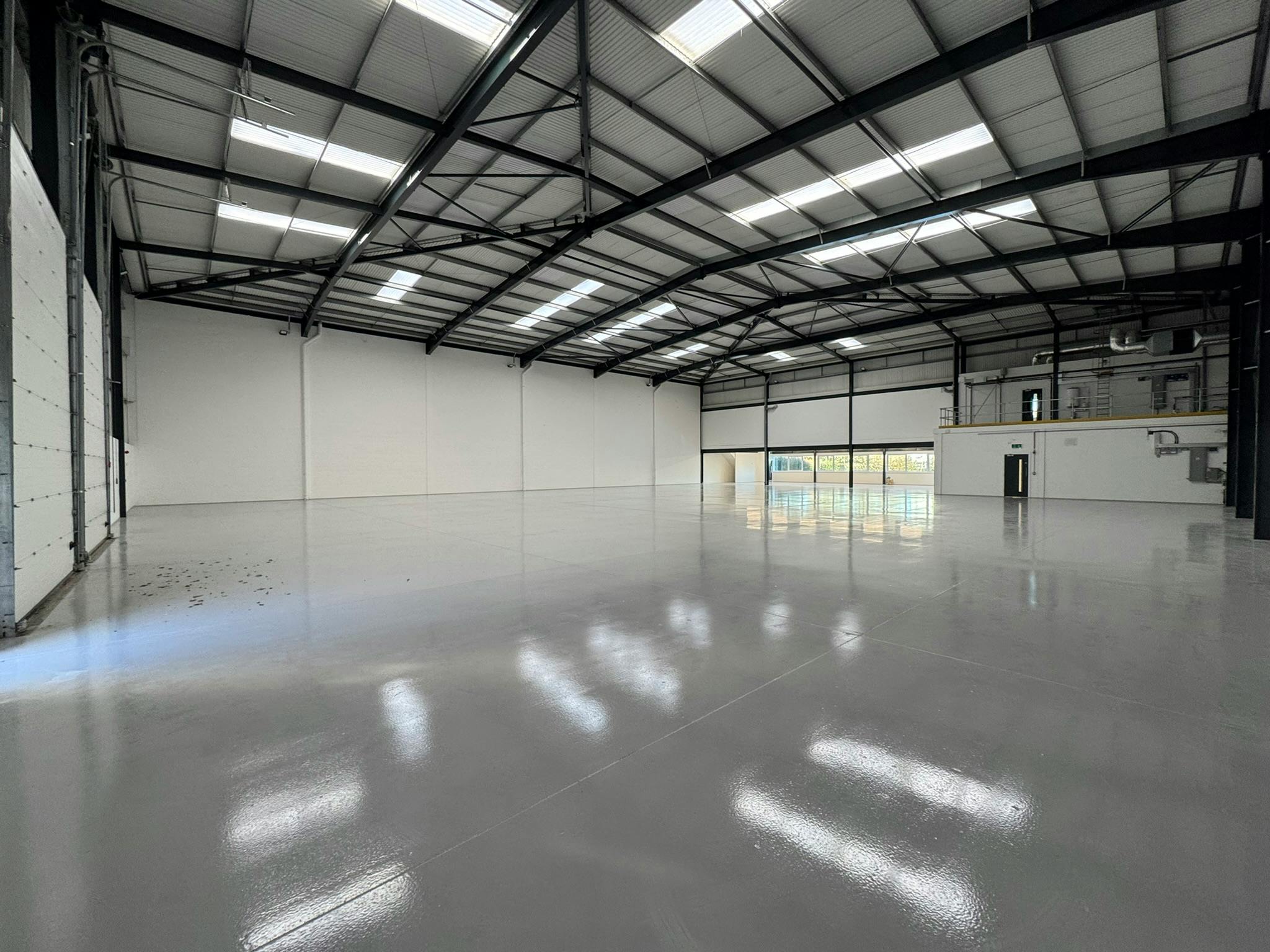 Industrial Unit in Southampton - photo 4