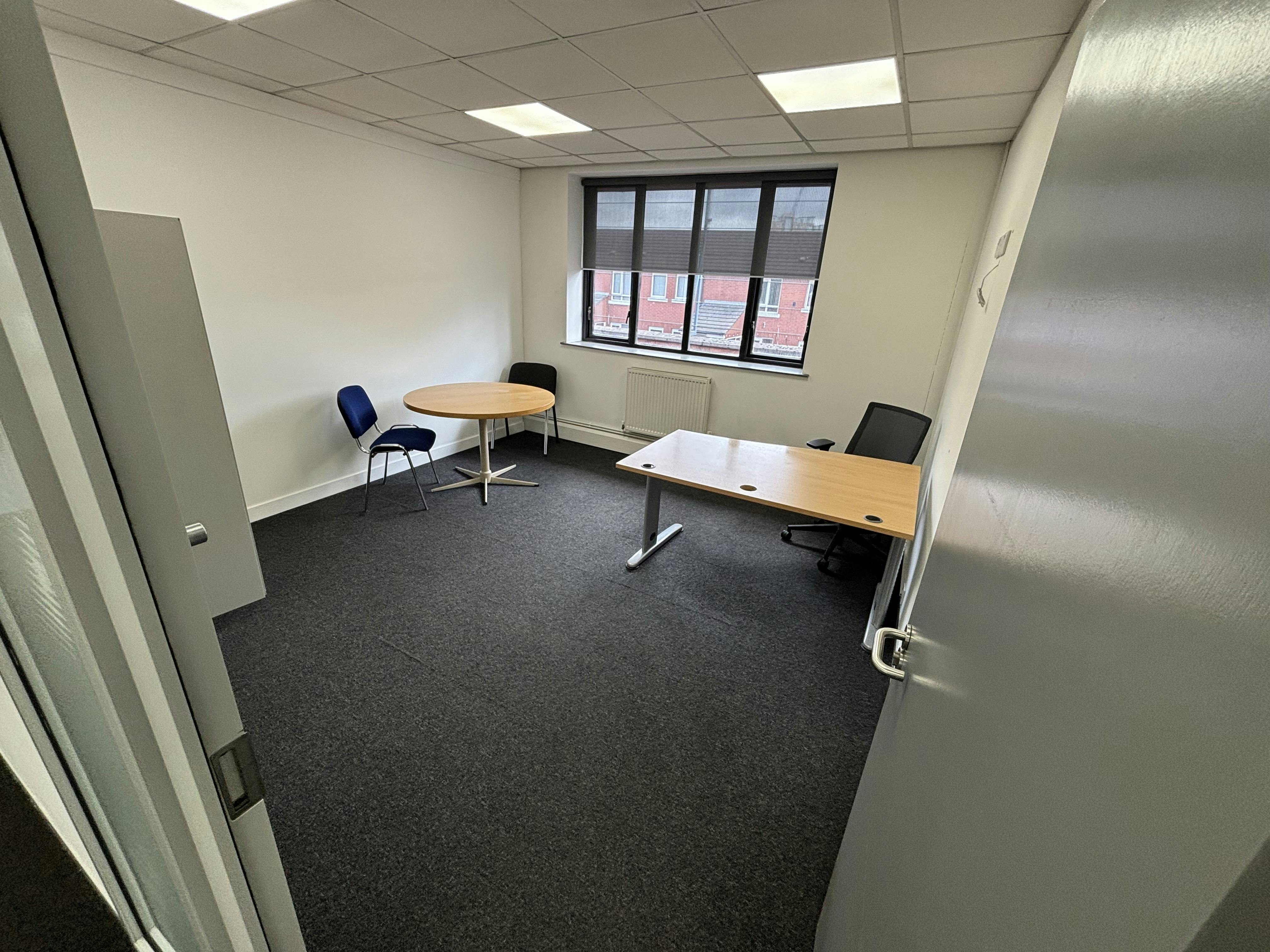 Unit 6D, Weavers Business Park, Belfast, Offices To Let - IMG_2299.jpeg
