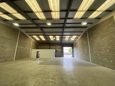 Unit G4, South Point Industrial Estate, Cardiff, Industrial To Let - Image 3