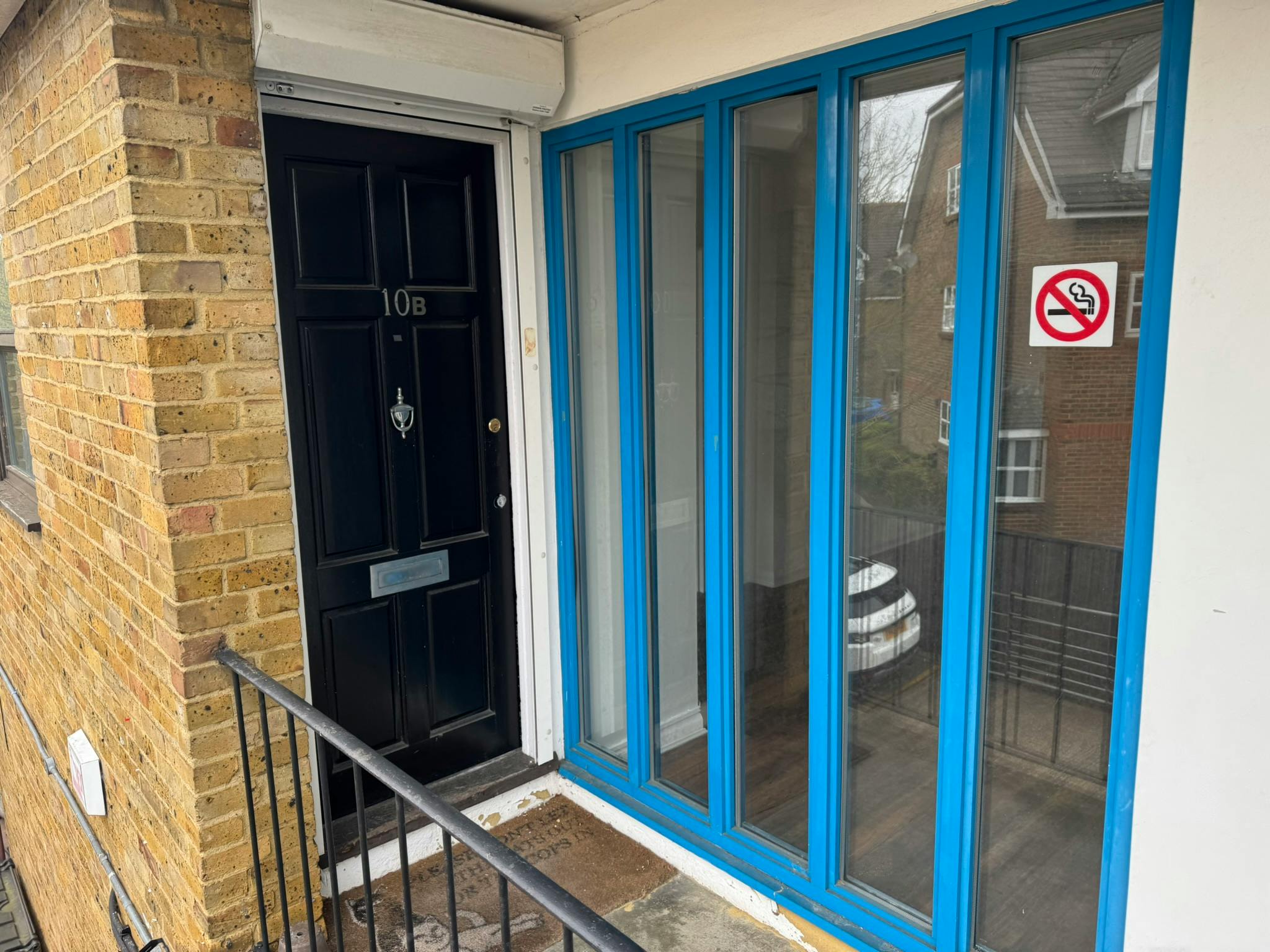 Industrial in Woking