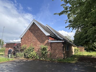 Christ the Saviour Church, Swinnow Lane, Leeds, Industrial For Sale - IMG_7222.JPG