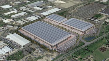 Westworks Corby, Welson Road, Corby, Industrial To Let - CGI 1.png - More details and enquiries about this property