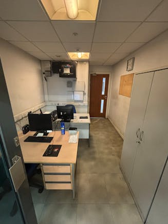Former ATS Centre, Unit 14 Carn Brae Lane, Redruth, Industrial To Let - IMG_2500.JPEG