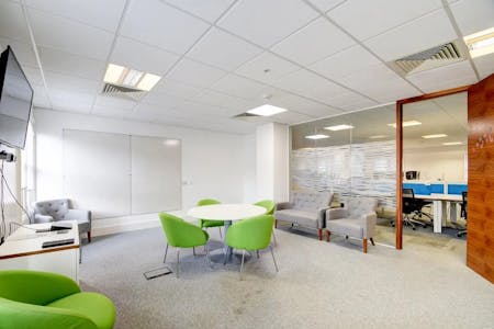 2 Victoria Avenue, Harrogate, Office To Let - 2VA  8.jpg